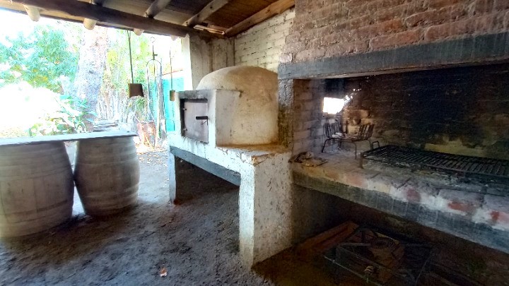 Casa Quinta en Venta en Guaymallen, Mendoza