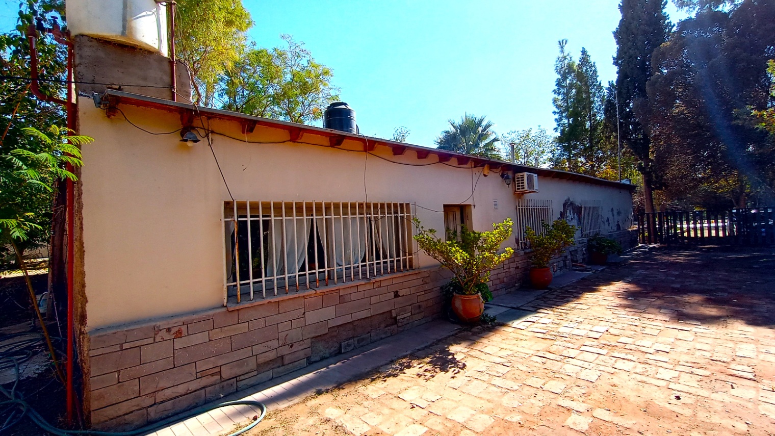 Casa Quinta en Venta en Guaymallen, Mendoza