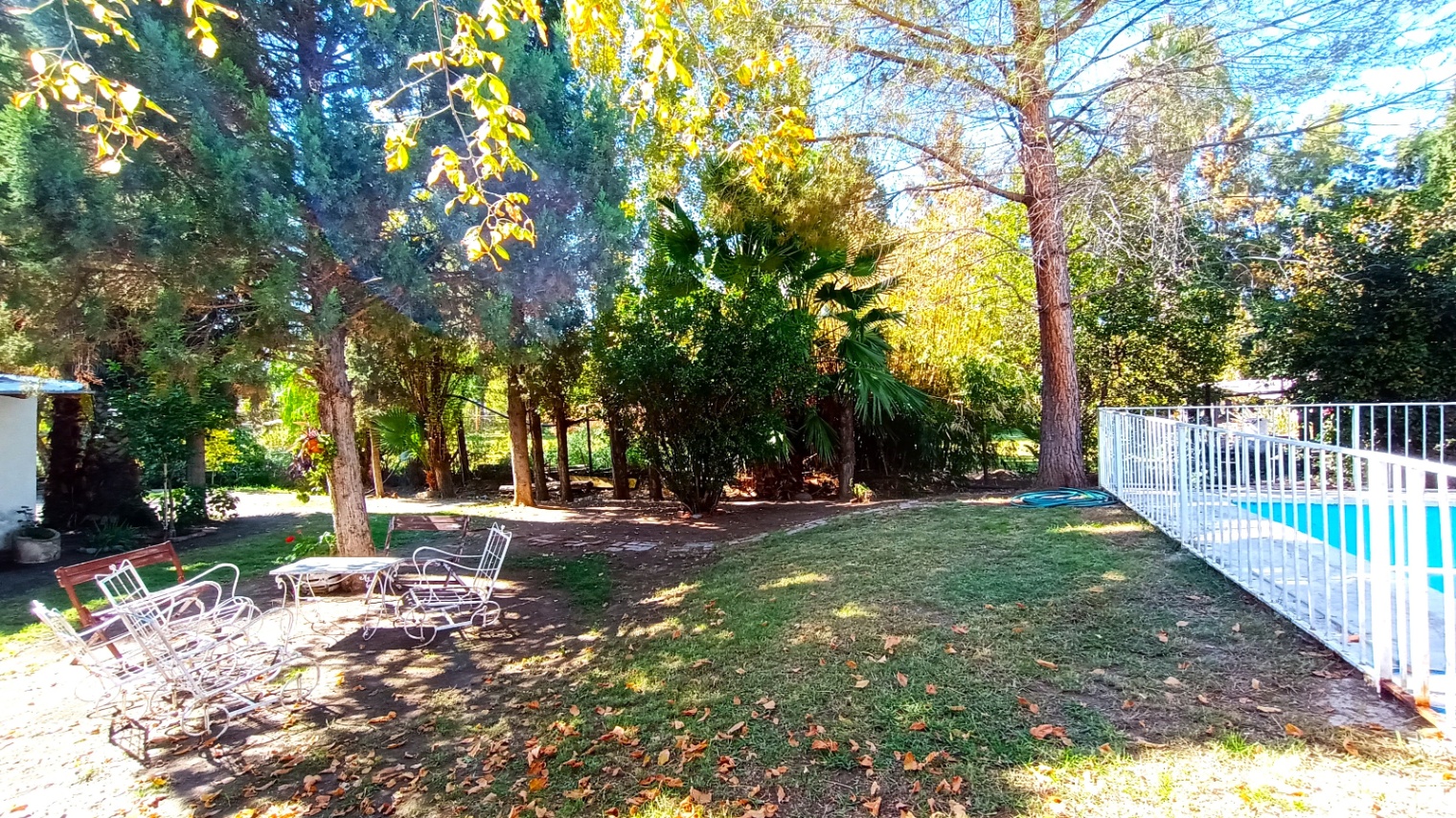 Casa Quinta en Venta en Guaymallen, Mendoza