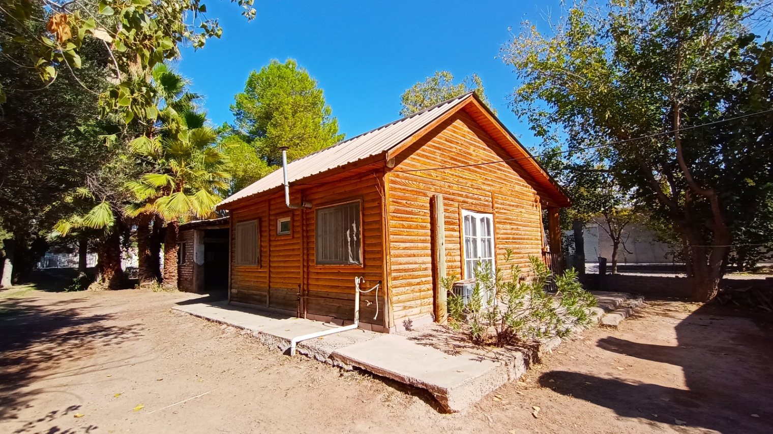 Casa Quinta en Venta en Guaymallen, Mendoza