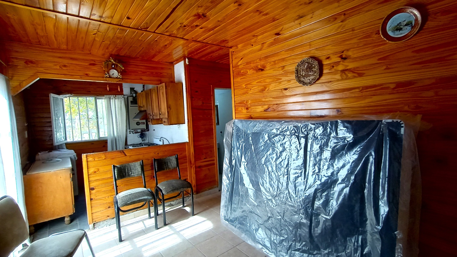 Casa Quinta en Venta en Guaymallen, Mendoza
