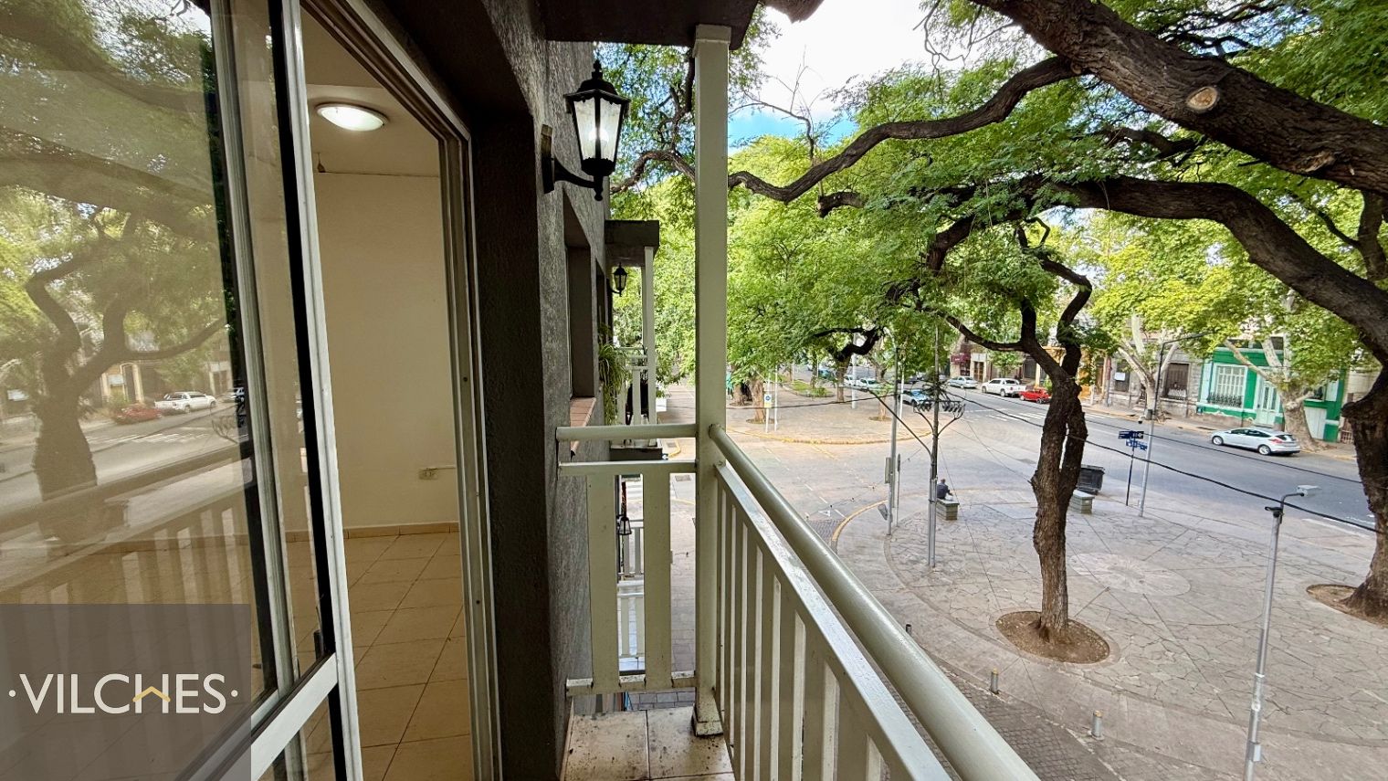 Departamento en Alquiler en Capital, Mendoza