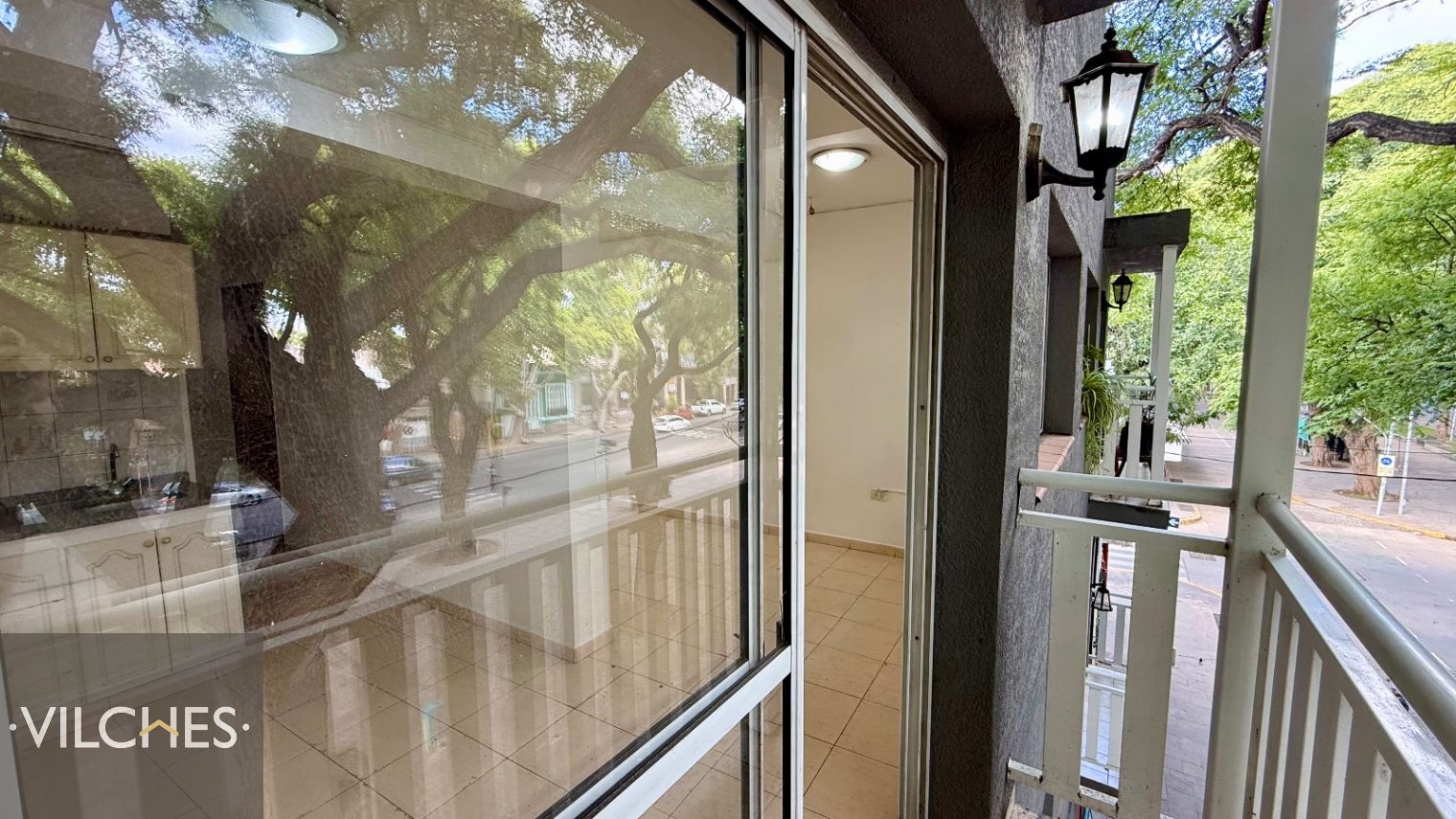 Departamento en Alquiler en Capital, Mendoza