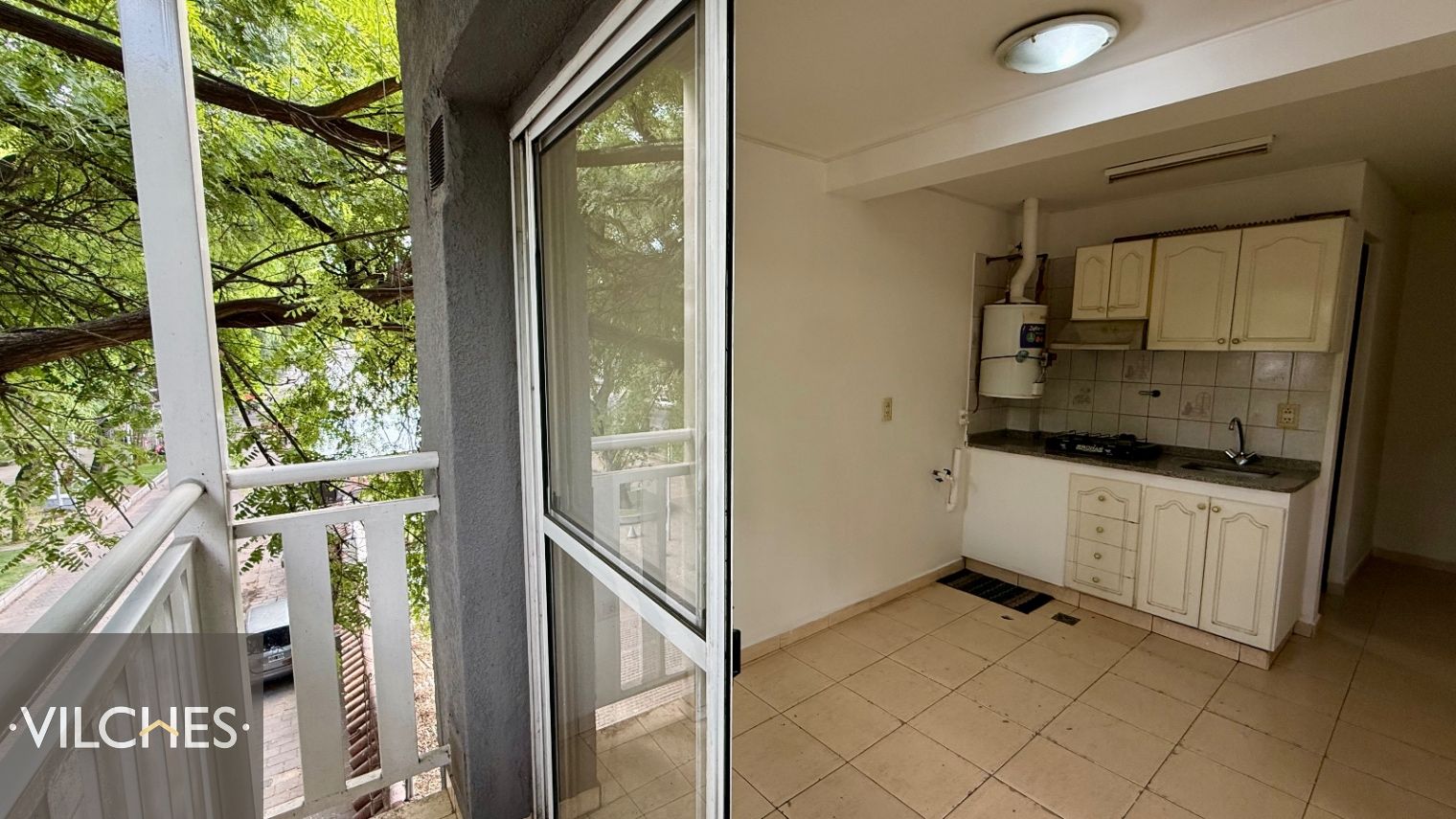 Departamento en Alquiler en Capital, Mendoza