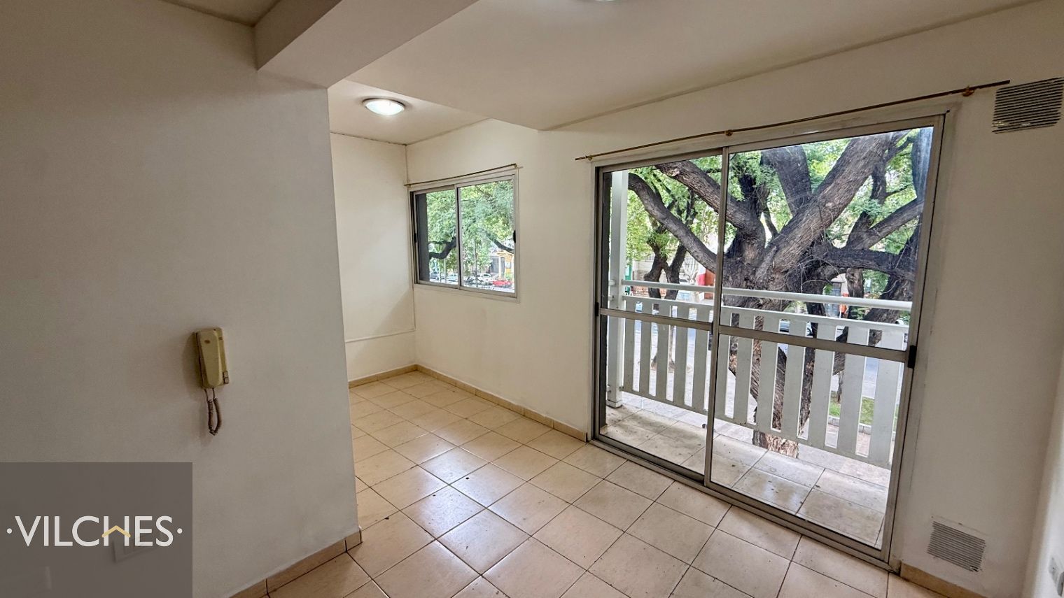 Departamento en Alquiler en Capital, Mendoza