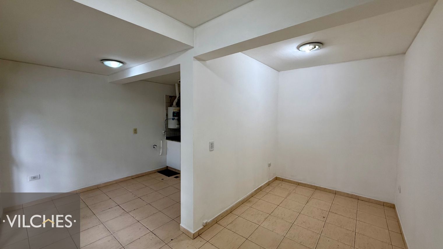 Departamento en Alquiler en Capital, Mendoza