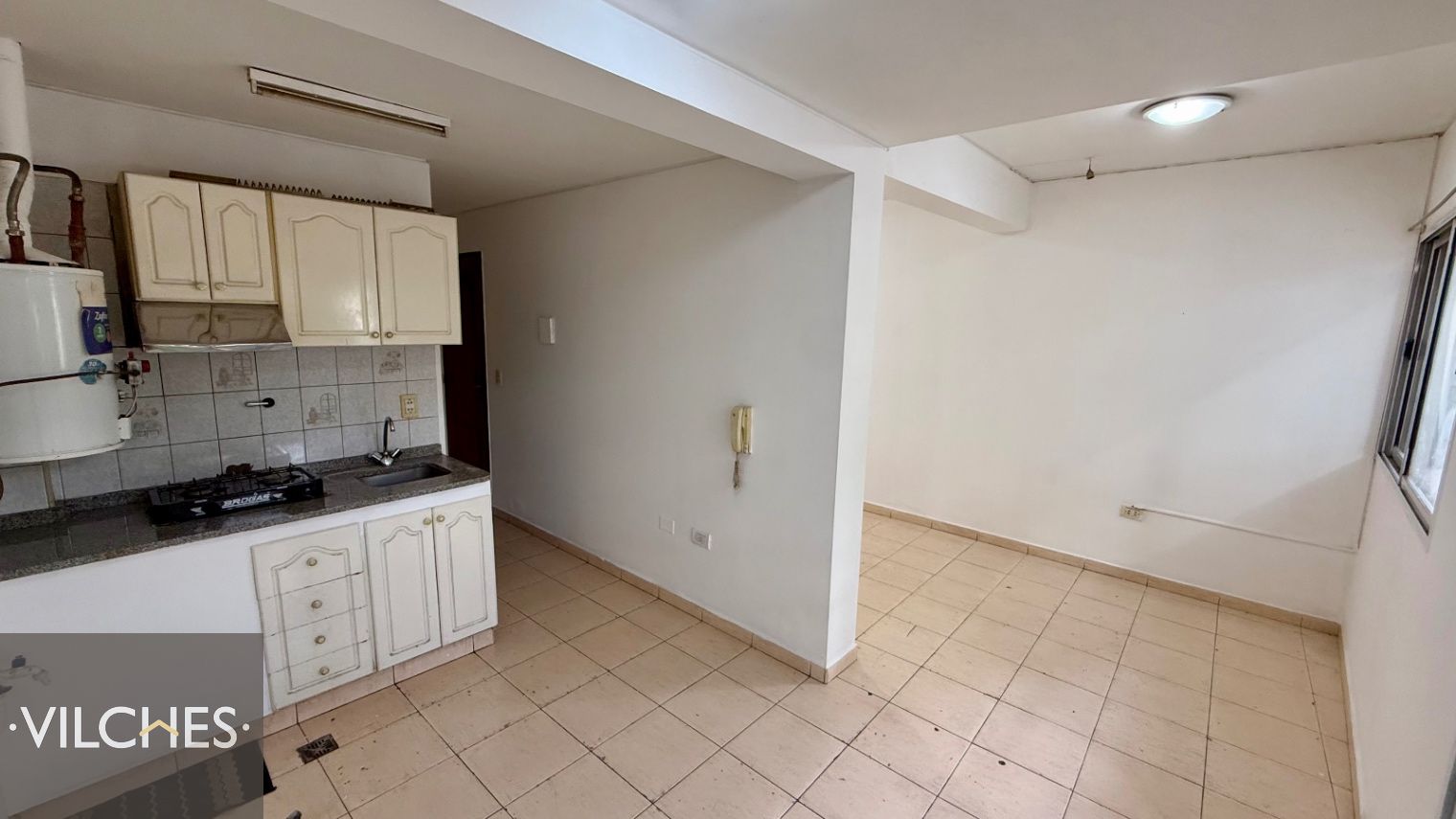 Departamento en Alquiler en Capital, Mendoza