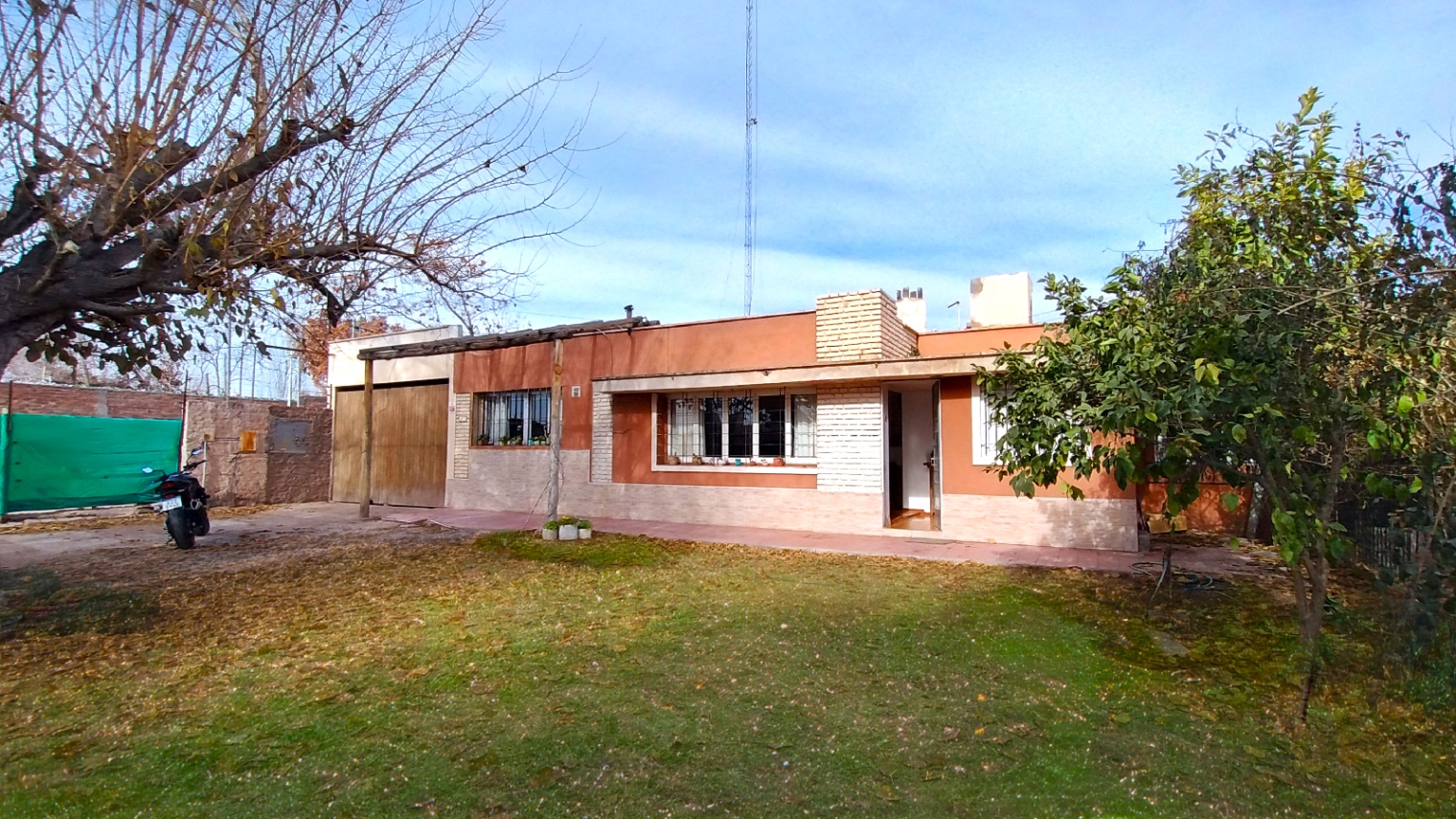 Casa en Venta en Guaymallen, Mendoza