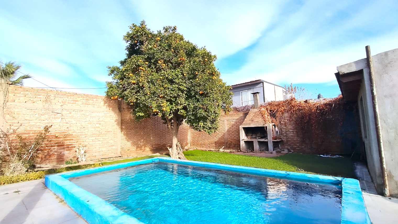 Casa en Venta en Guaymallen, Mendoza