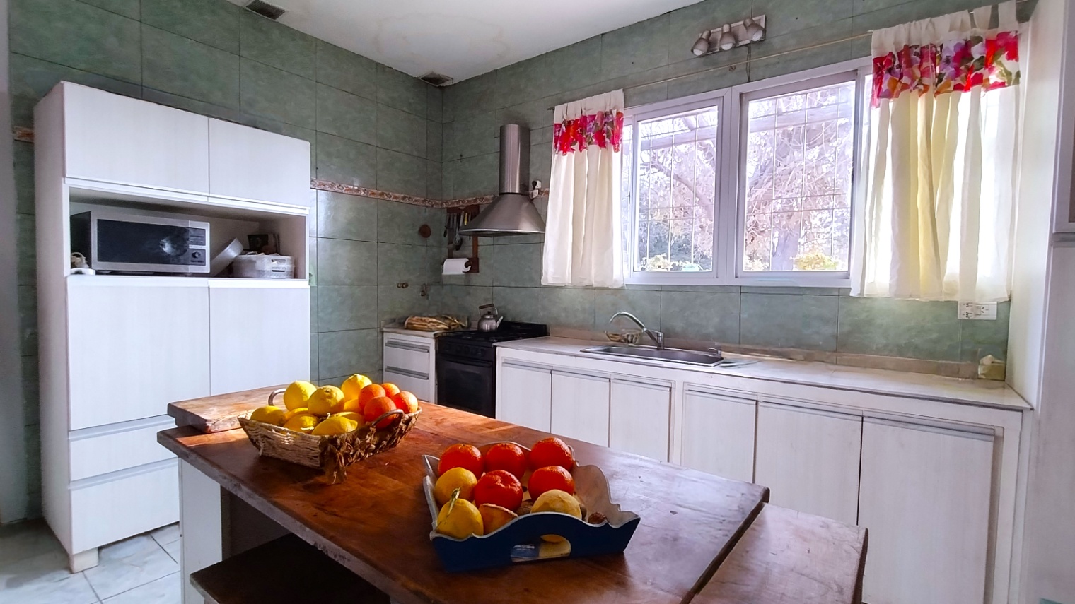 Casa en Venta en Guaymallen, Mendoza