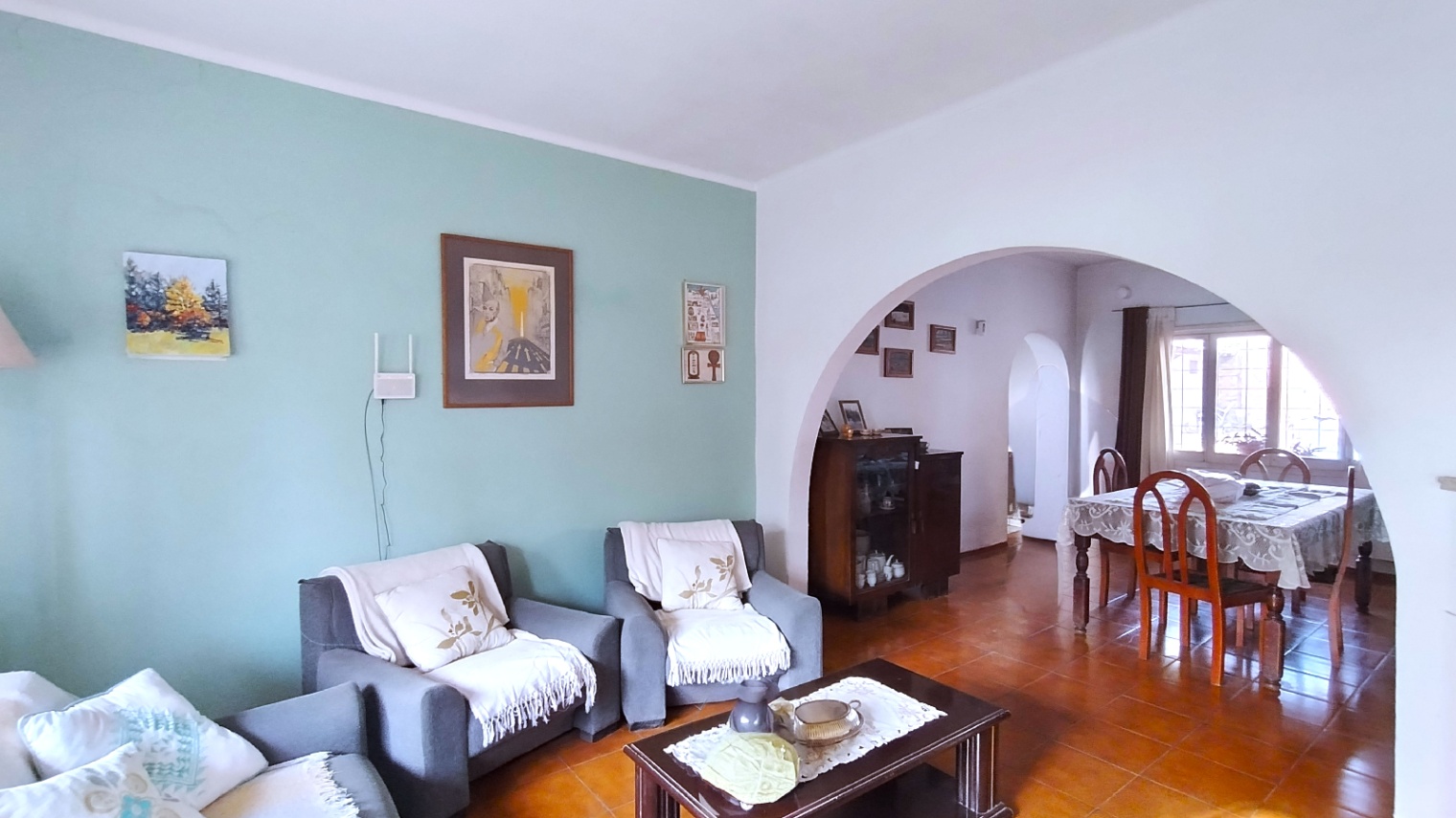 Casa en Venta en Guaymallen, Mendoza