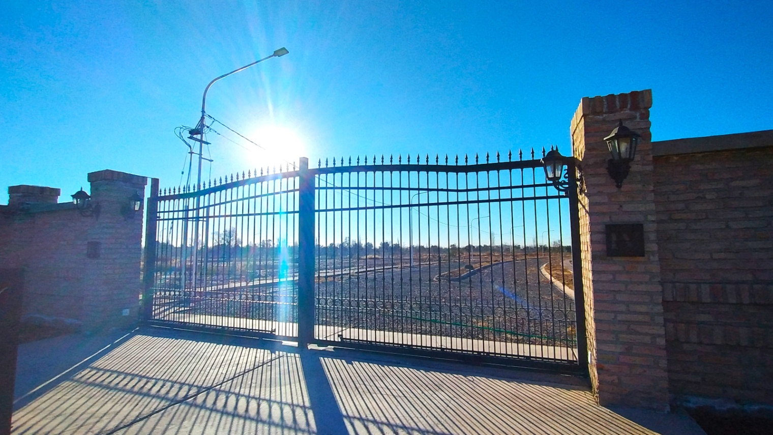 Terreno en Venta en Lujan de Cuyo, Mendoza