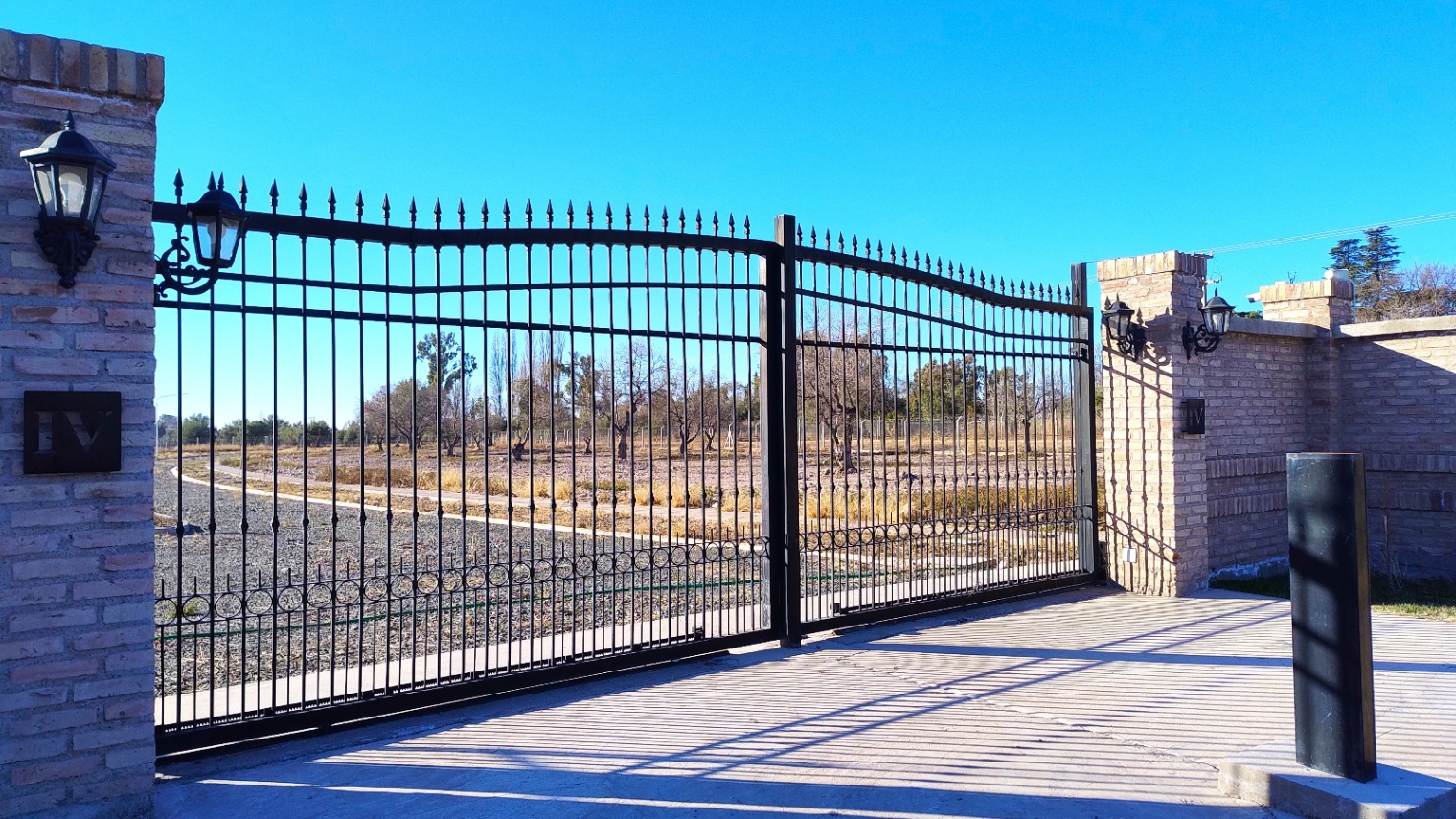 Terreno en Venta en Lujan de Cuyo, Mendoza