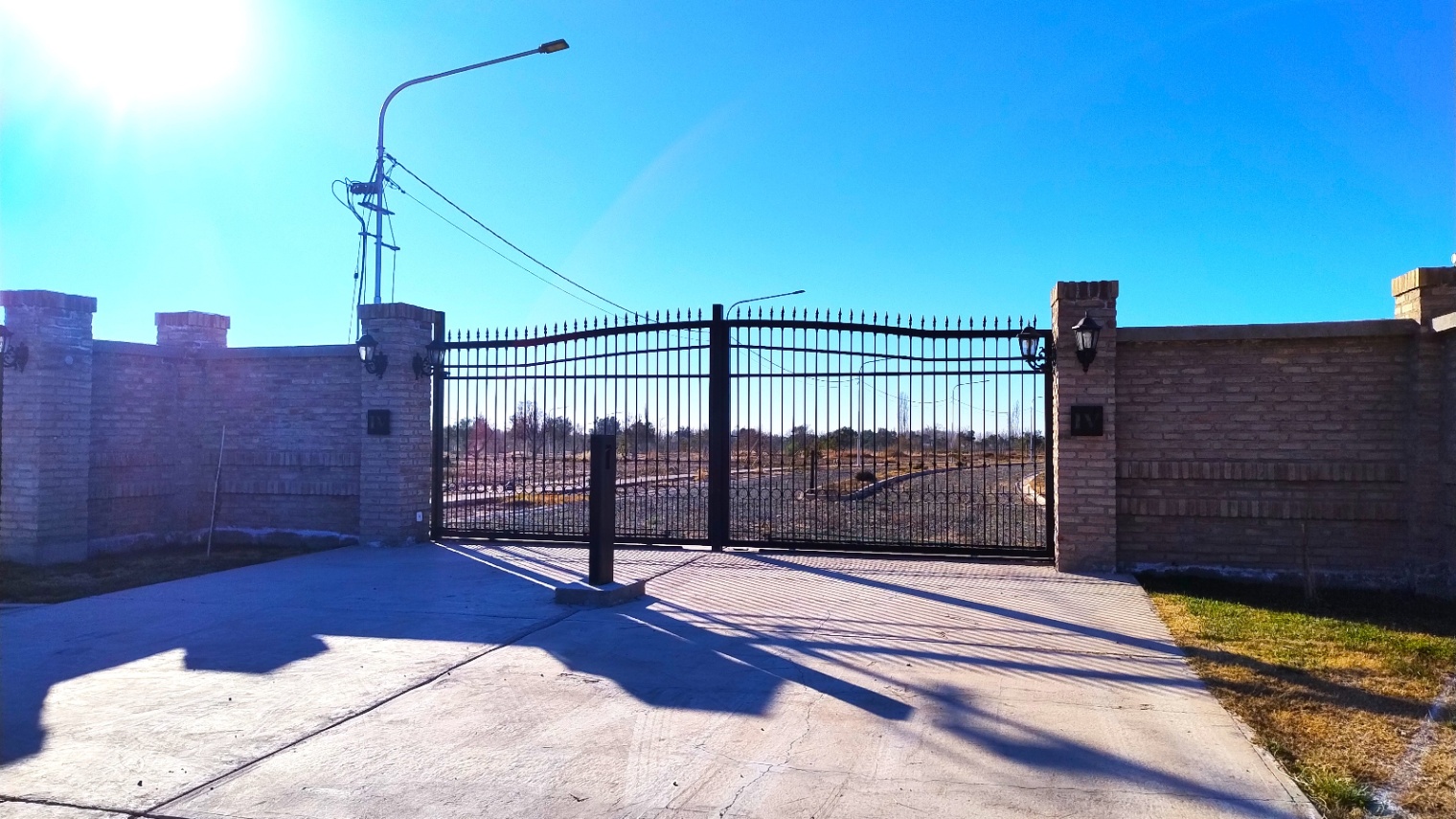 Terreno en Venta en Lujan de Cuyo, Mendoza