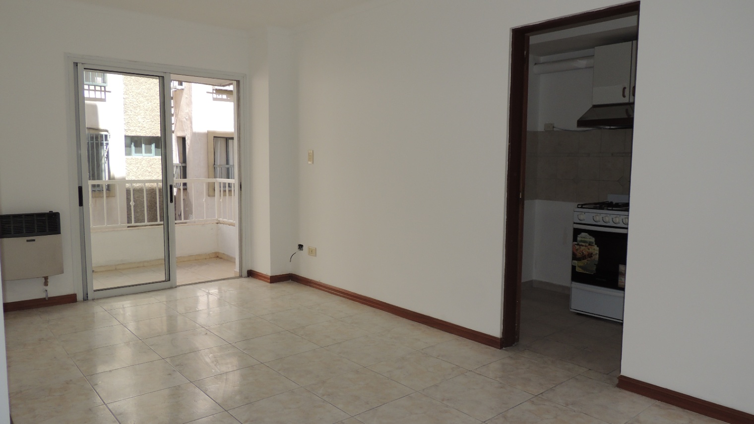 Departamento en Alquiler en Godoy Cruz, Mendoza