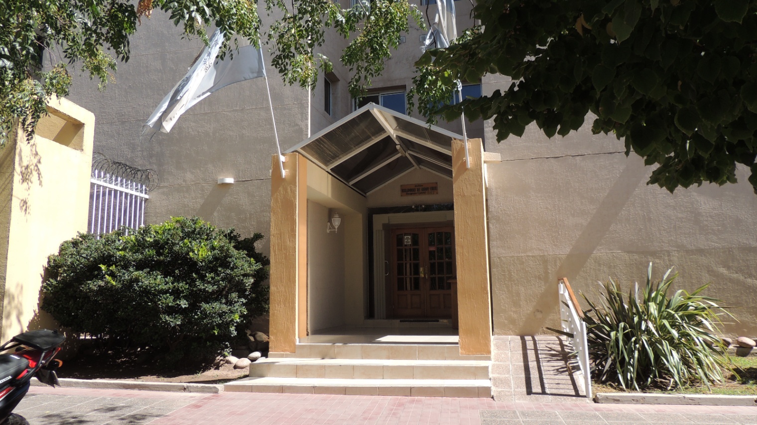 Departamento en Alquiler en Godoy Cruz, Mendoza