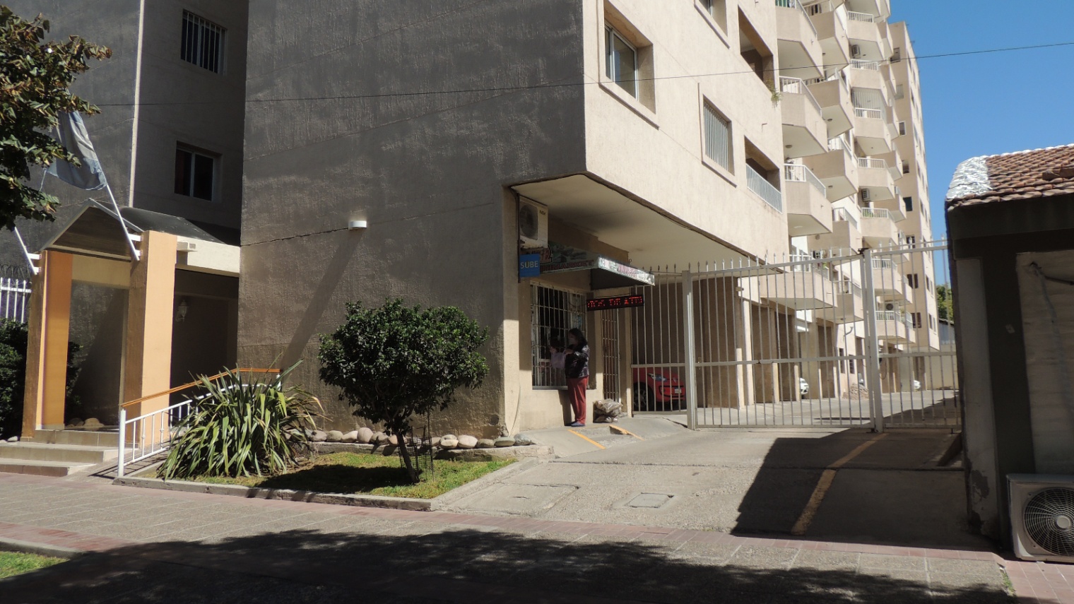 Departamento en Alquiler en Godoy Cruz, Mendoza