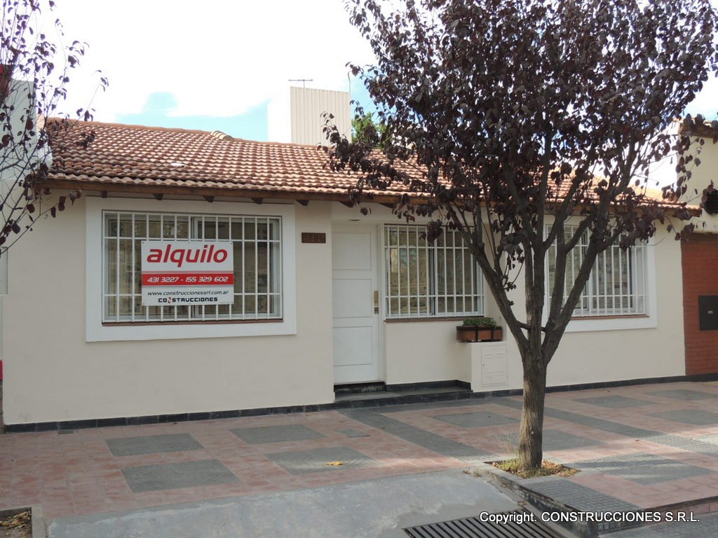 Departamento en Alquiler en Guaymallen, Mendoza