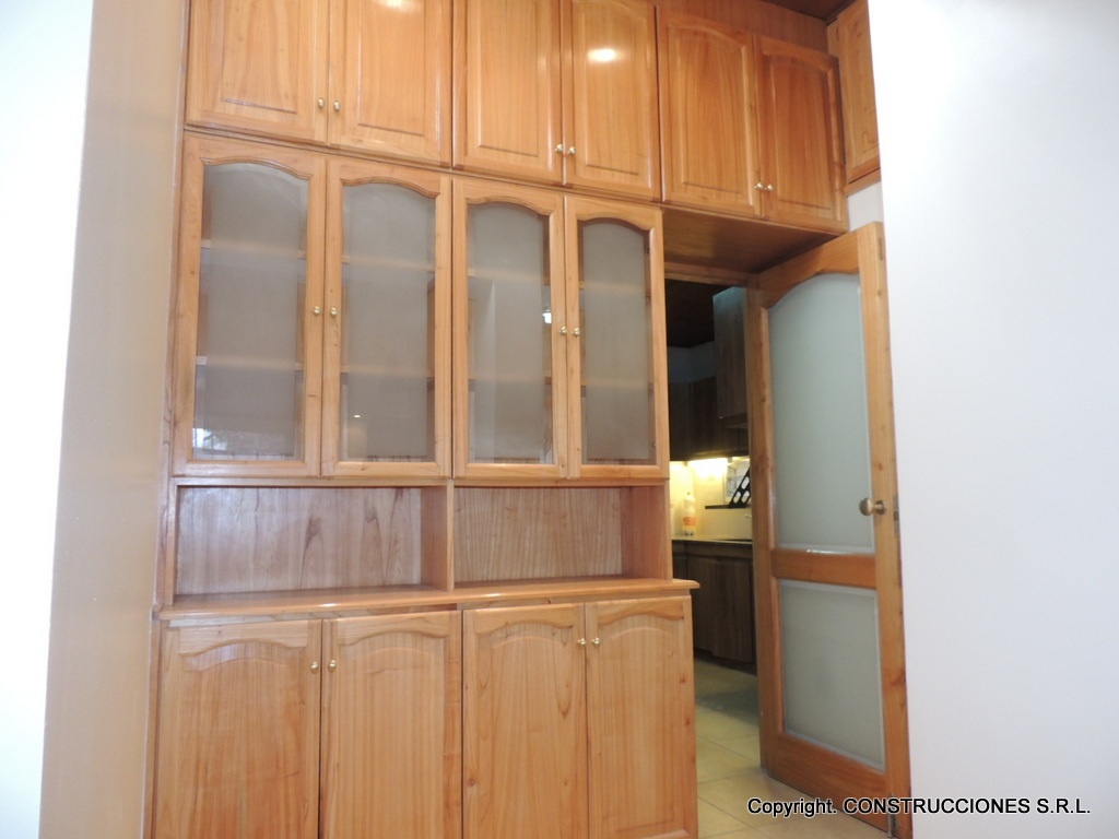 Departamento en Alquiler en Guaymallen, Mendoza