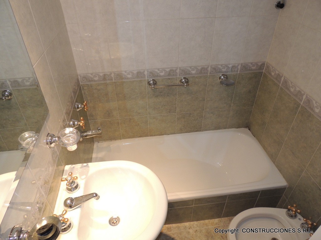 Departamento en Alquiler en Guaymallen, Mendoza