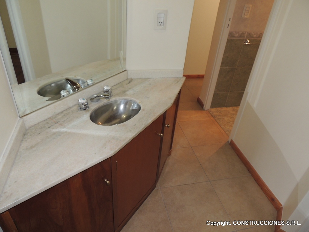 Departamento en Alquiler en Guaymallen, Mendoza