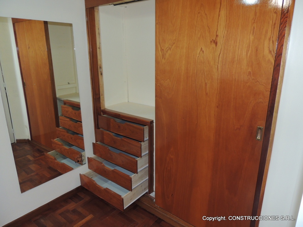 Departamento en Alquiler en Guaymallen, Mendoza