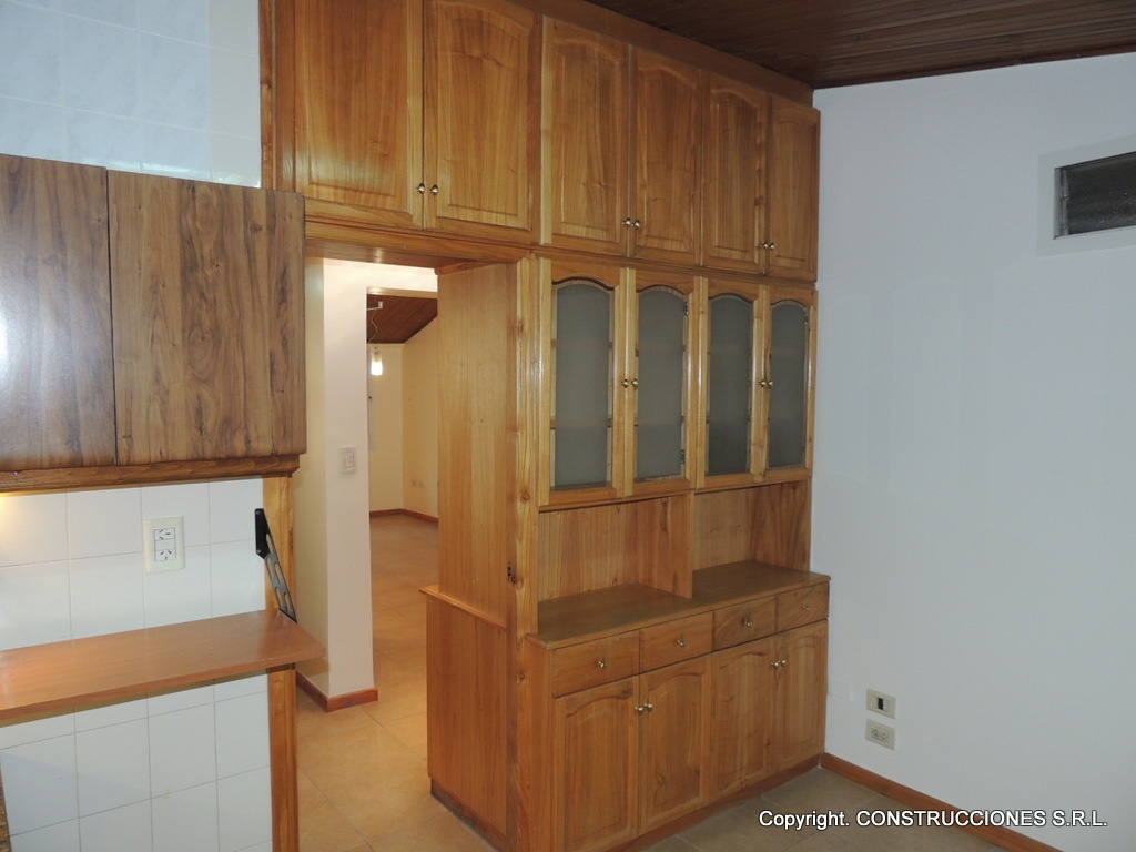 Departamento en Alquiler en Guaymallen, Mendoza