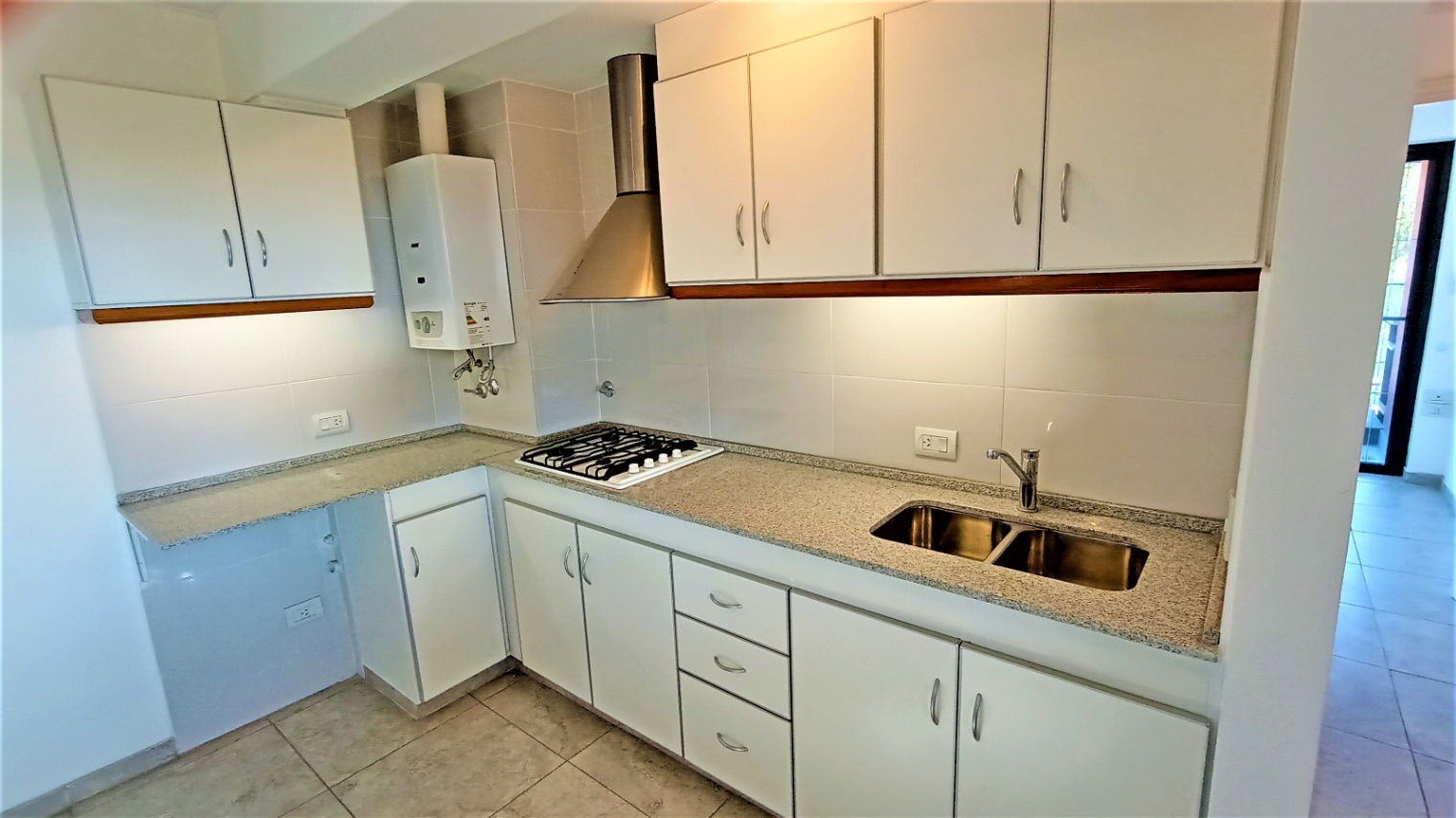 Departamento en Alquiler en Guaymallen, Mendoza