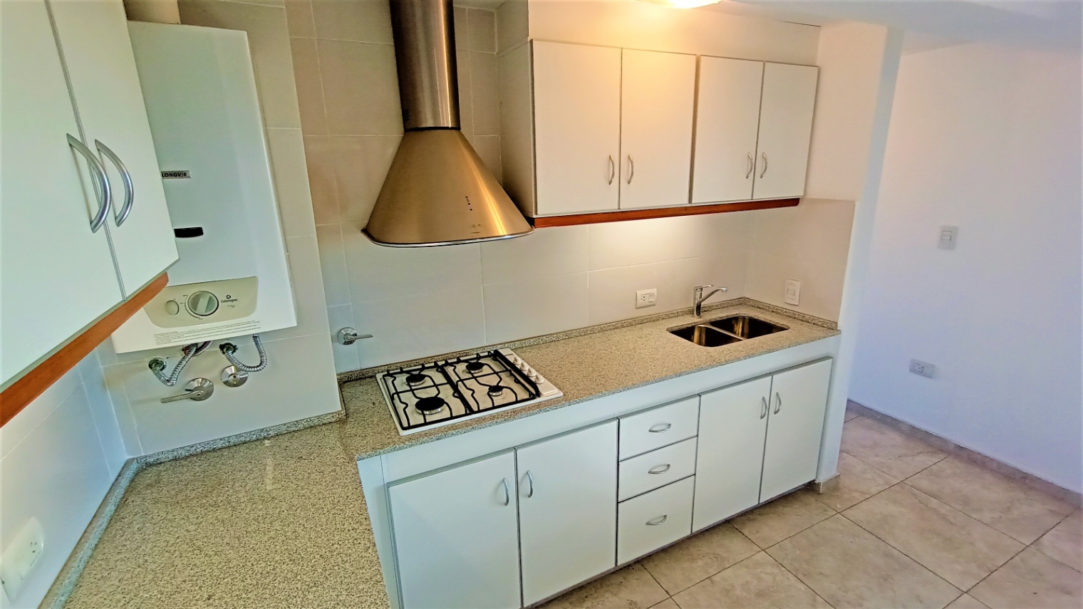 Departamento en Alquiler en Guaymallen, Mendoza