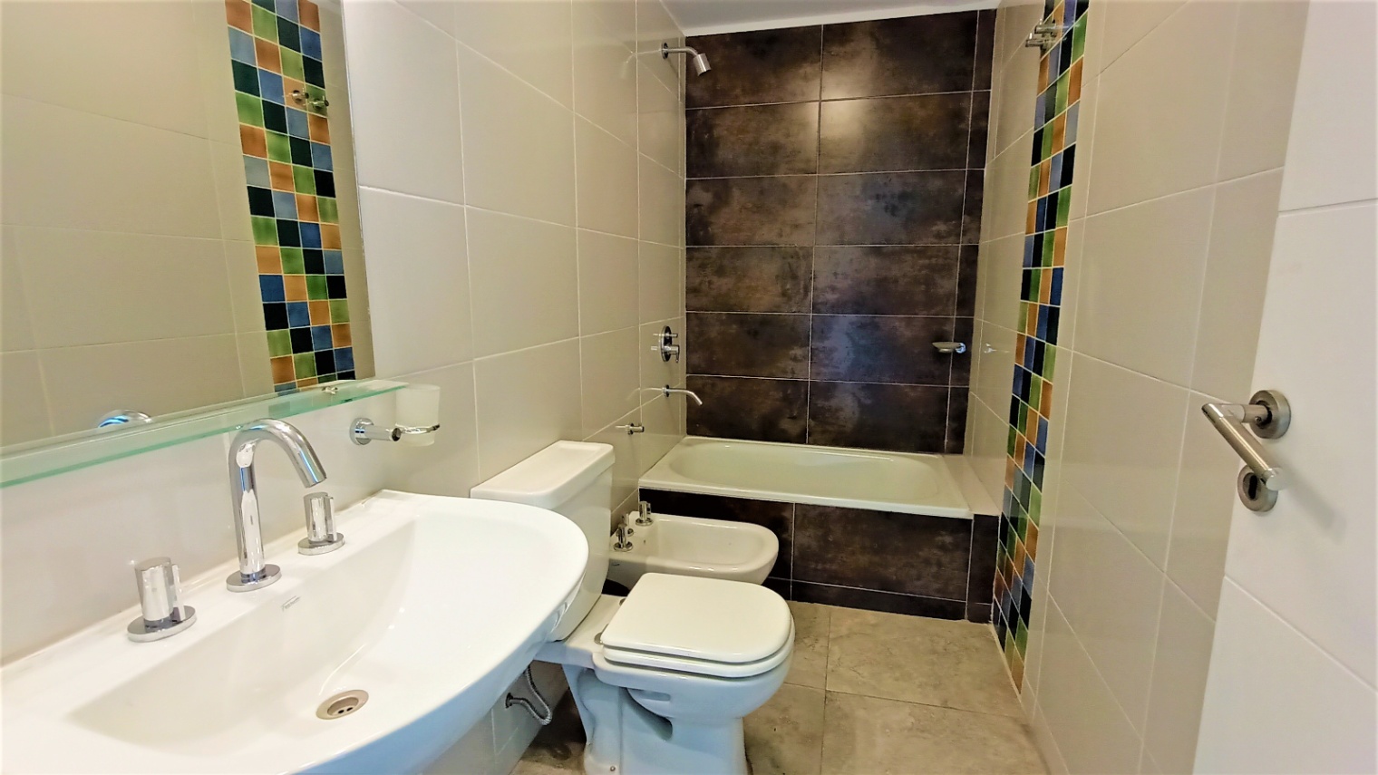 Departamento en Alquiler en Guaymallen, Mendoza