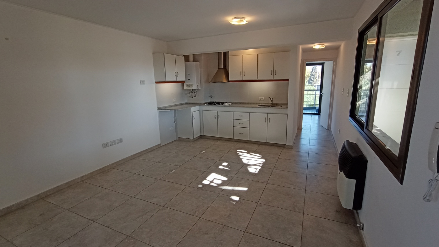 Departamento en Alquiler en Guaymallen, Mendoza