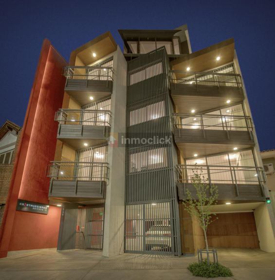 Departamento en Alquiler en Guaymallen, Mendoza