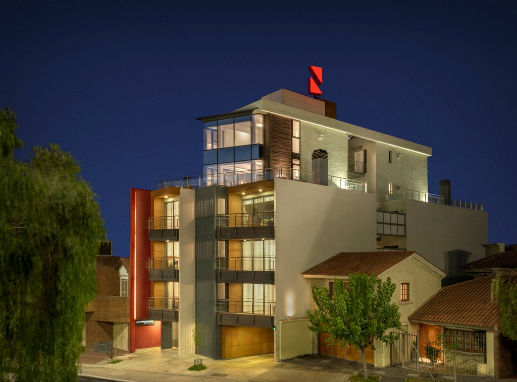 Departamento en Alquiler en Guaymallen, Mendoza