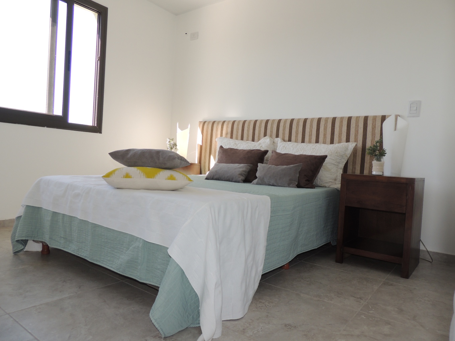 Departamento en Alquiler en Guaymallen, Mendoza