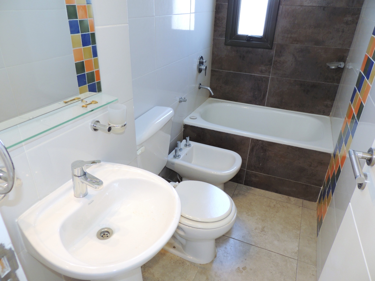 Departamento en Alquiler en Guaymallen, Mendoza