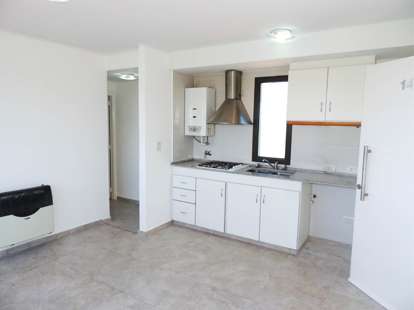 Departamento en Alquiler en Guaymallen, Mendoza