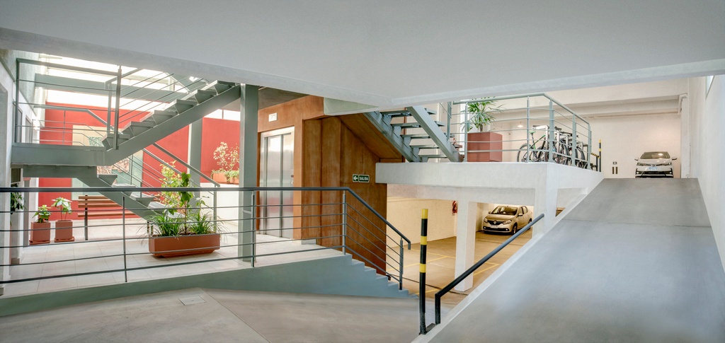 Departamento en Alquiler en Guaymallen, Mendoza