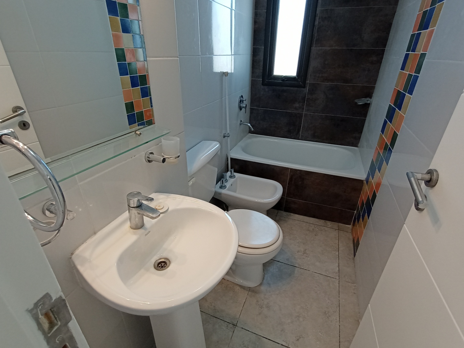 Departamento en Alquiler en Guaymallen, Mendoza