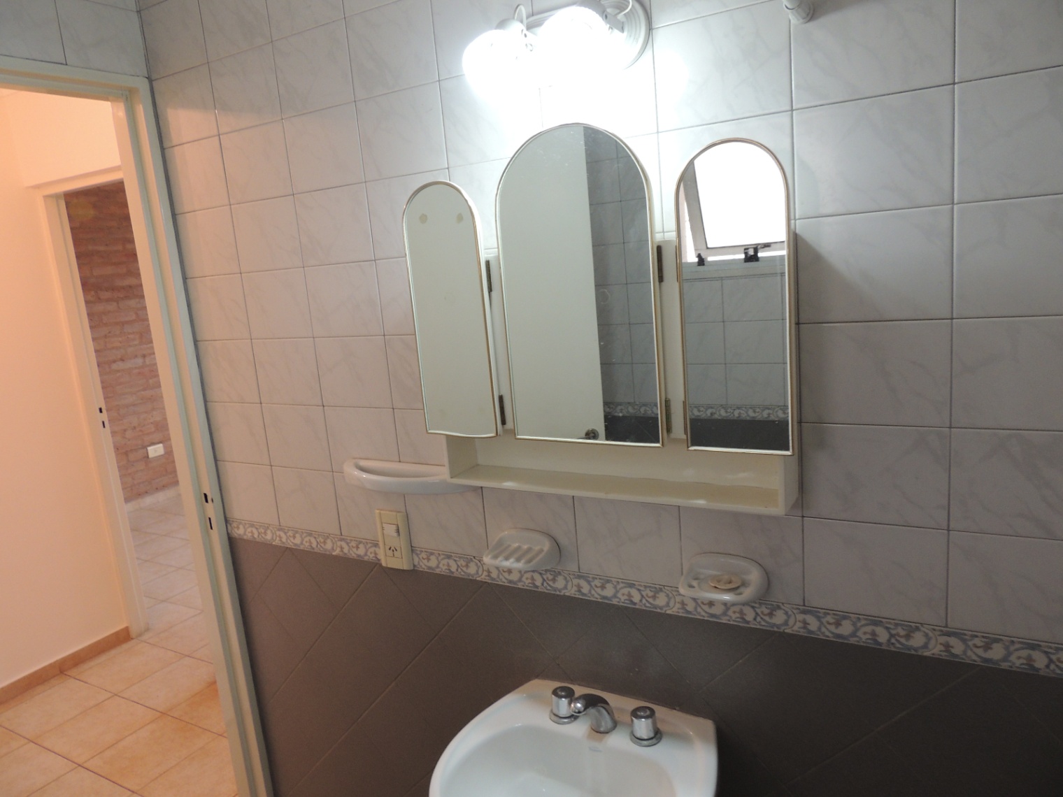 Departamento en Alquiler en Guaymallen, Mendoza