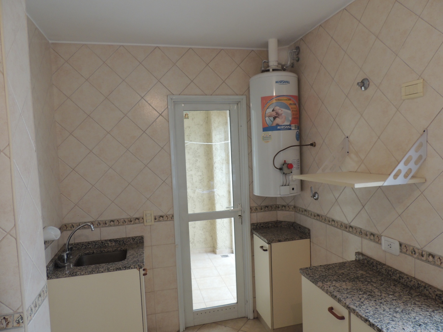 Departamento en Alquiler en Guaymallen, Mendoza