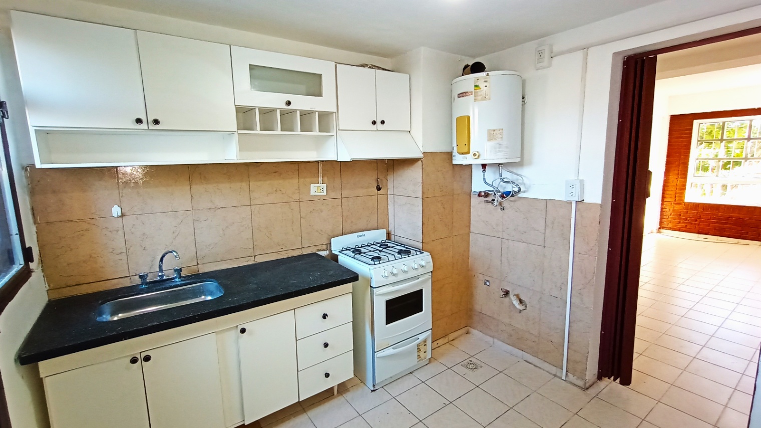 Departamento en Alquiler en Godoy Cruz, Mendoza