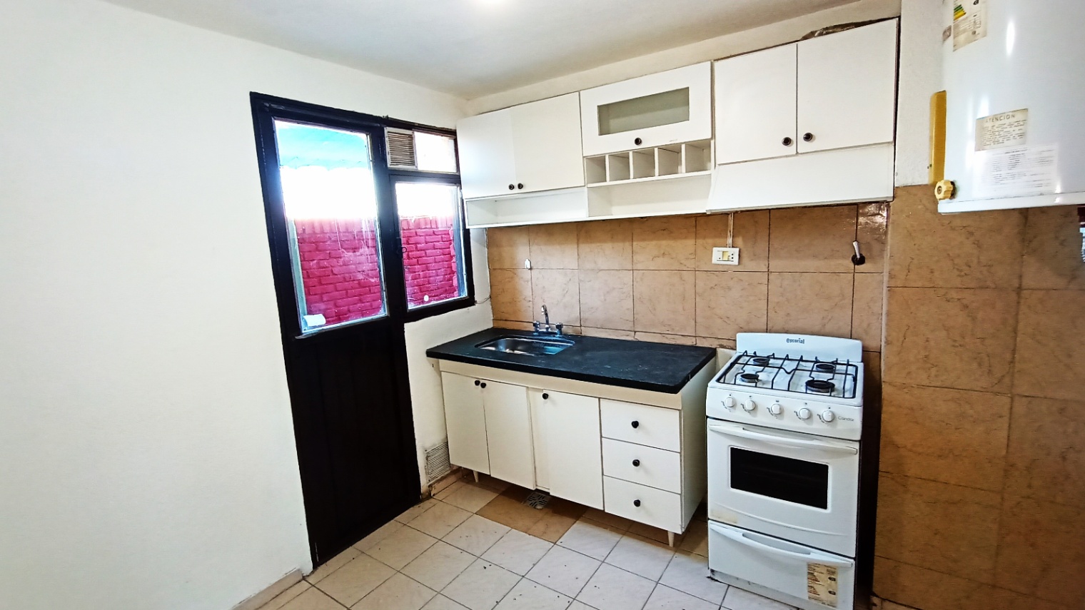 Departamento en Alquiler en Godoy Cruz, Mendoza