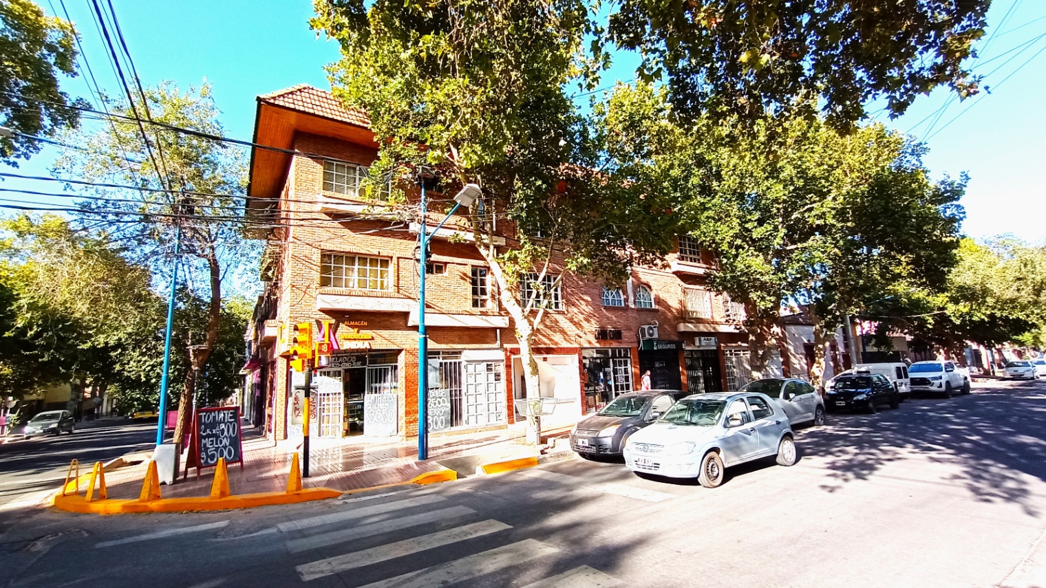 Departamento en Alquiler en Godoy Cruz, Mendoza