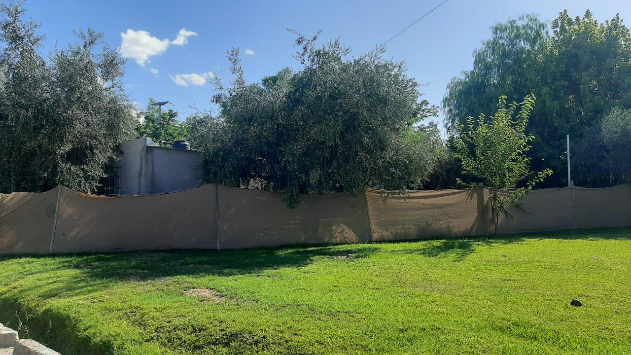Terreno en Venta en Maipu, Mendoza