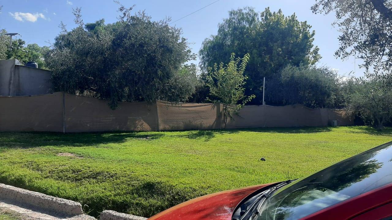 Terreno en Venta en Maipu, Mendoza