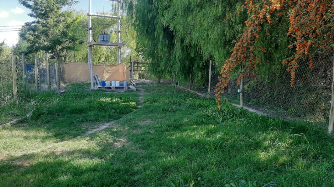 Terreno en Venta en Maipu, Mendoza