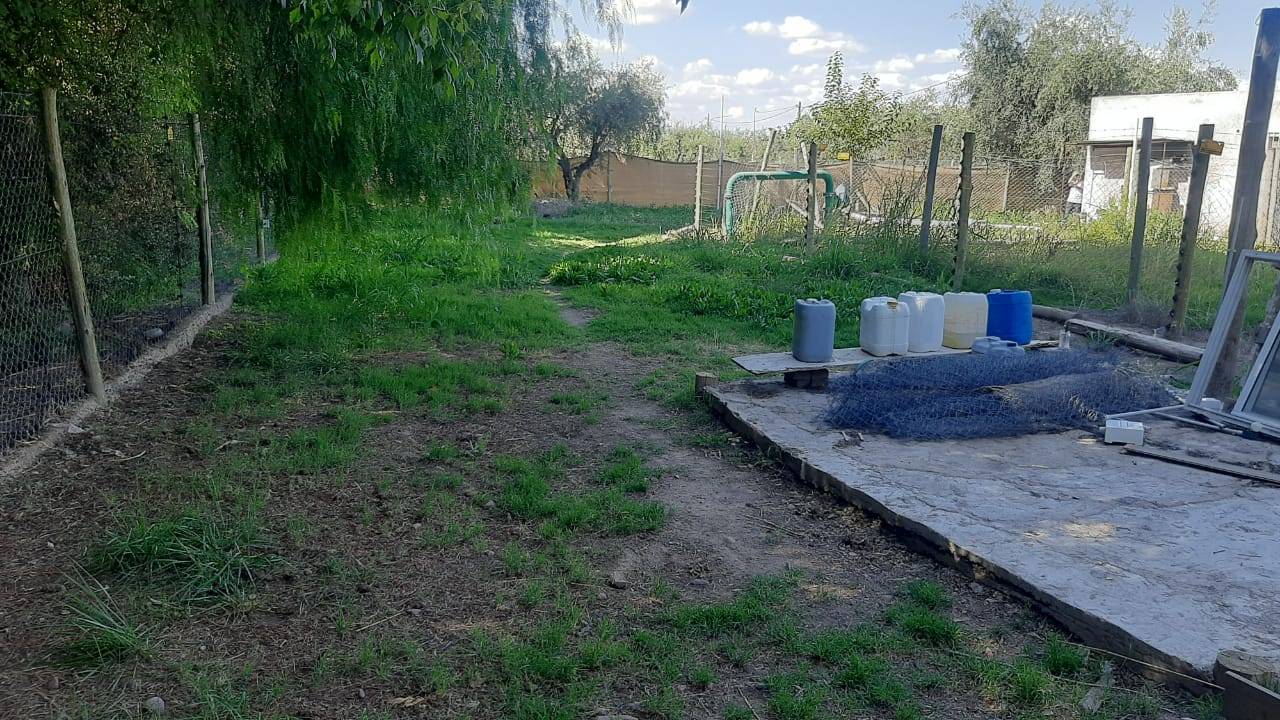 Terreno en Venta en Maipu, Mendoza