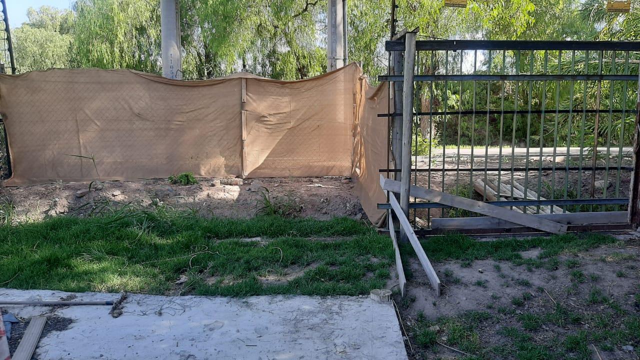 Terreno en Venta en Maipu, Mendoza