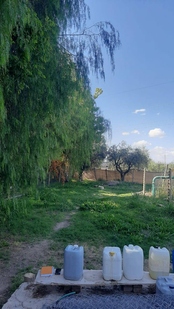 Terreno en Venta en Maipu, Mendoza