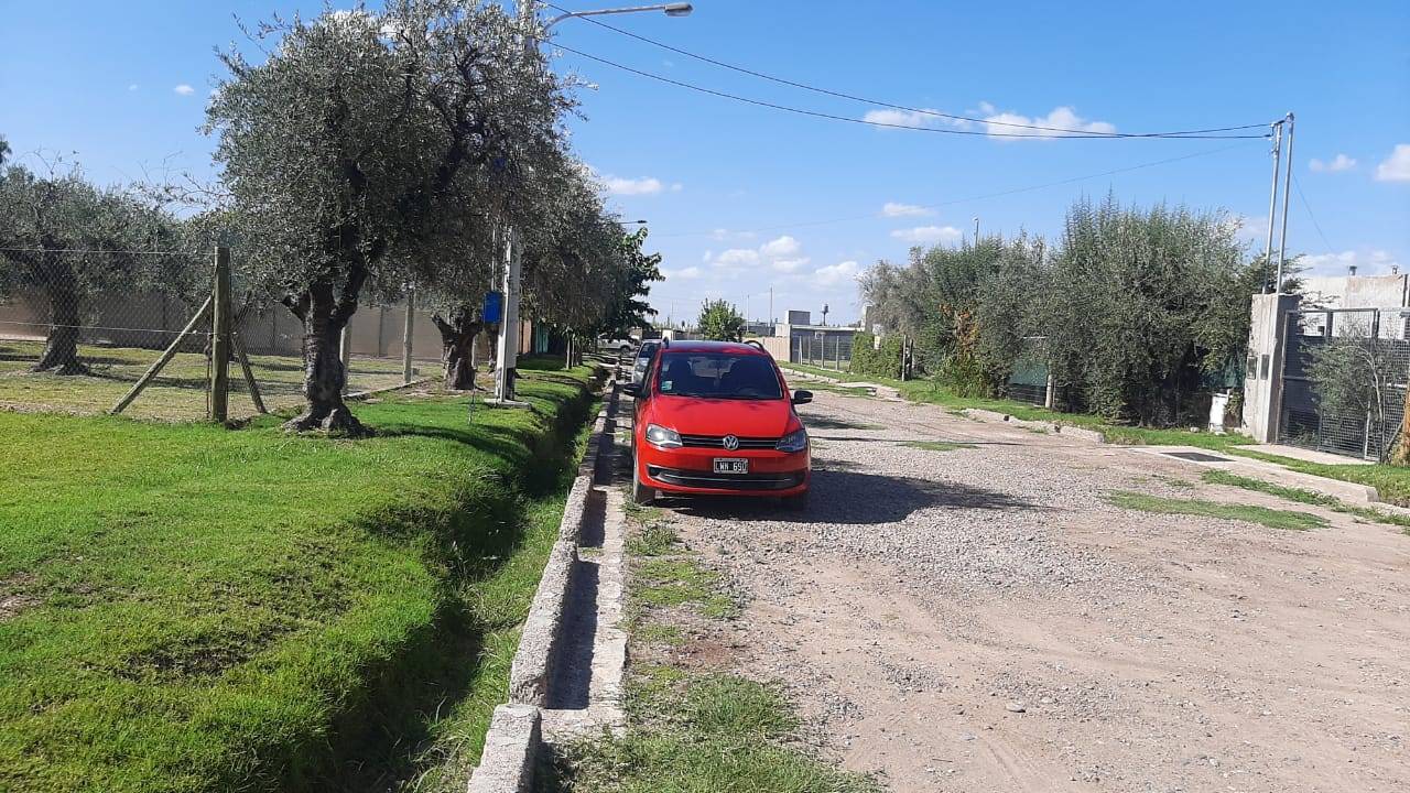 Terreno en Venta en Maipu, Mendoza